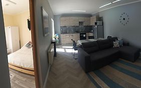 Zacisze, domek na wsi blisko Trójmiasta